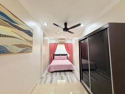The House at Cyberjaya