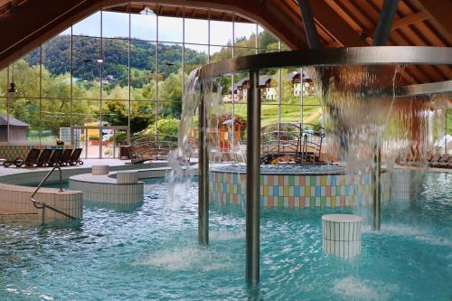 Appartments Vrba, Terme Snovik 2