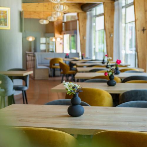 Appartments Vrba, Terme Snovik 3
