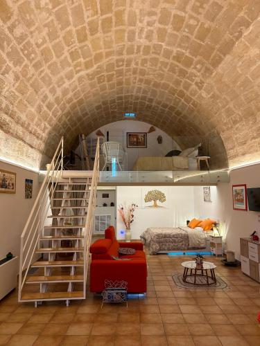 Il Risveglio Nei Sassi – Matera, TX