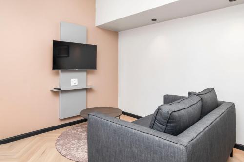 HAVN Aparthotel by Totalstay - image 4