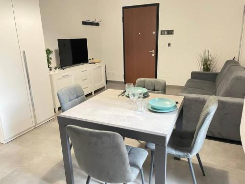 Sant'Orsola Suite, Bologna (foto 8)