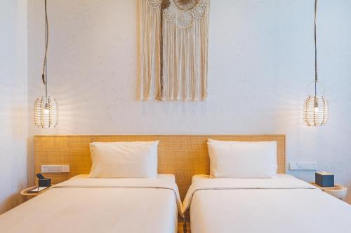 Manli Hotel Shanghai Pudong Airport Branch -Provide free shuttle buses to Pudong Airport and Disneyland