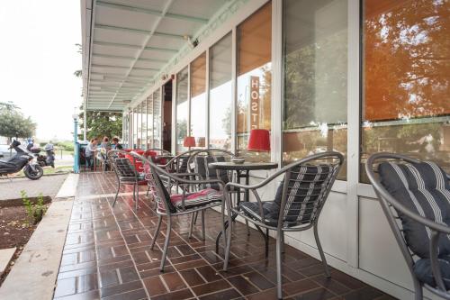 Roundabout Hostel