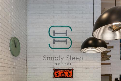 Simply Sleep Hostel, Bangkok (fotografie 6)