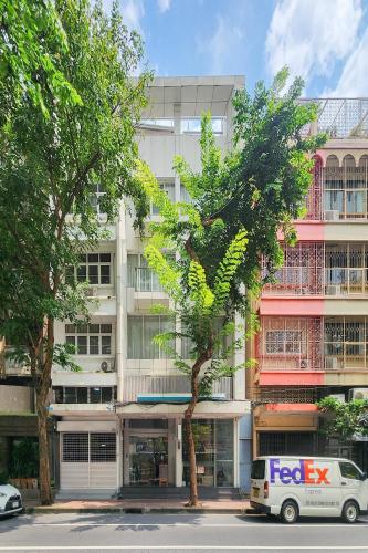 Simply Sleep Hostel, Bangkok (fotografie 4)