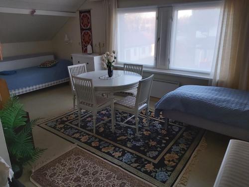 Létesítmények, Koivuharju near Kemi-Tornio repülőtér