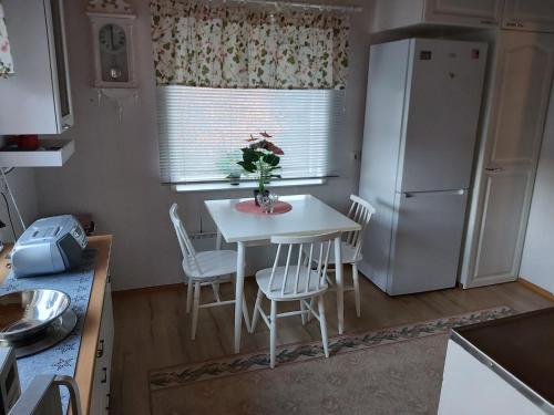 Konyha, Koivuharju near Kemi-Tornio repülőtér