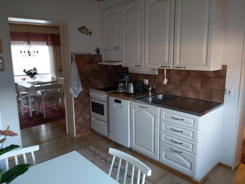 Koivuharju near Kemi-Tornio repülőtér