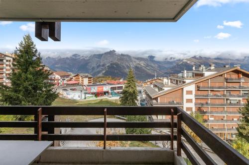 Charmant studio à côté des pistes de ski (Charmant studio a cote des pistes de ski) in ננדז