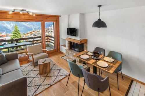 Charmant studio à côté des pistes de ski (Charmant studio a cote des pistes de ski) in ננדז