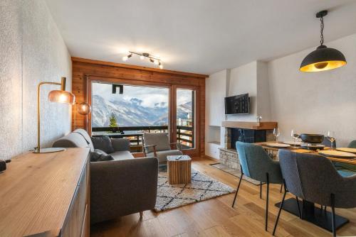 Charmant studio à côté des pistes de ski (Charmant studio a cote des pistes de ski) in ננדז