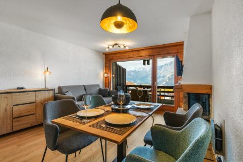 Charmant studio à côté des pistes de ski (Charmant studio a cote des pistes de ski) in ננדז