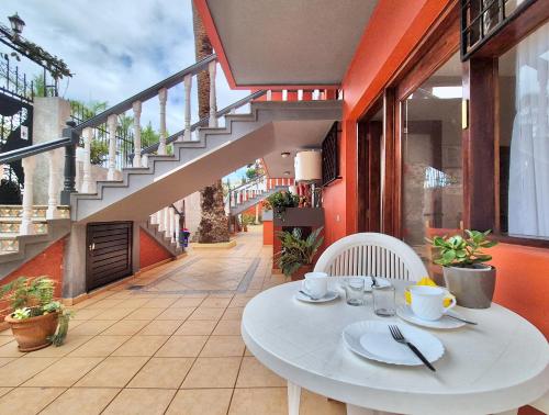 Canaima Apartments 3