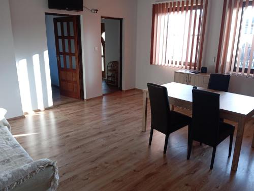 Vendegvaro szallashely Sajoszentpeteren in Sajószentpéter