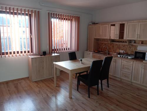 Vendegvaro szallashely Sajoszentpeteren in Sajószentpéter