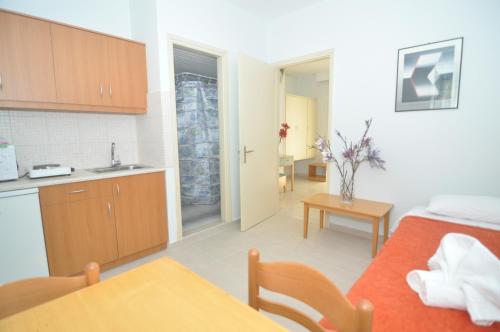 Erato Studios & Apartments, Kos (fotografie 7)