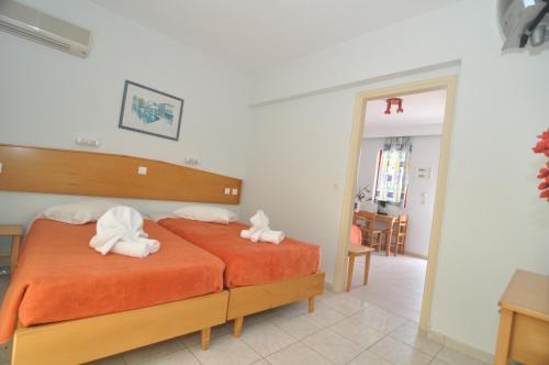 Erato Studios & Apartments, Kos (fotografie 8)
