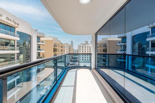 Golden Sands 10 Hotel Apartments Dubai 