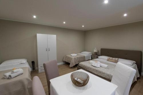 Villa Dalesco Villa Dalesco