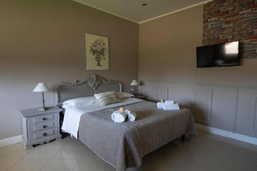 Villa Dalesco Villa Dalesco