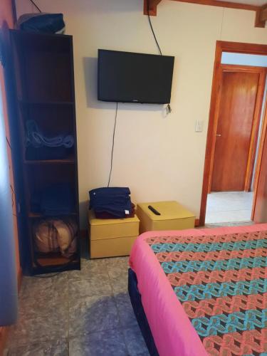 Alojamiento por día (Alojamiento por dia) in San Julian