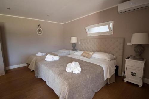 Villa Dalesco Villa Dalesco