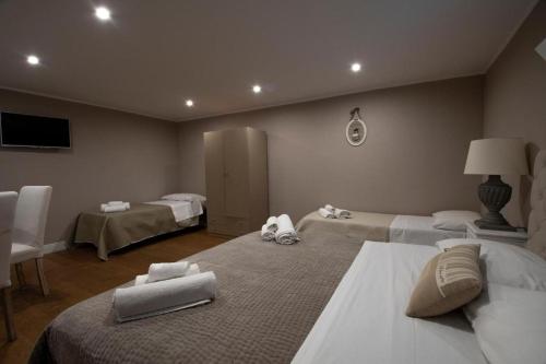 Villa Dalesco Villa Dalesco