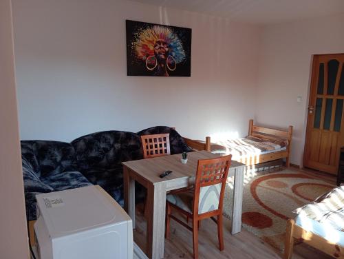 Vendegvaro szallashely Sajoszentpeteren in Sajószentpéter