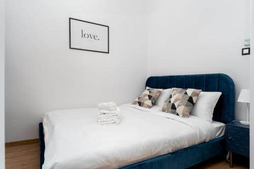 Chodkiewicza Deluxe Apartment