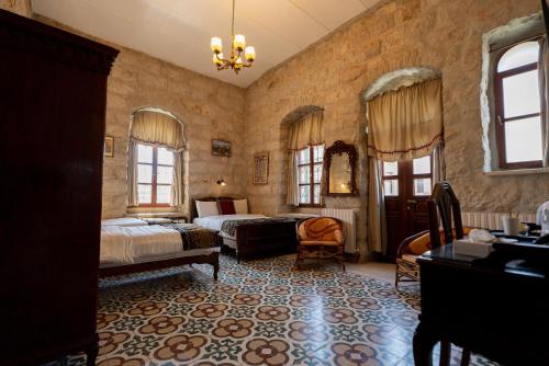 Jerusalem Hotel in Old City