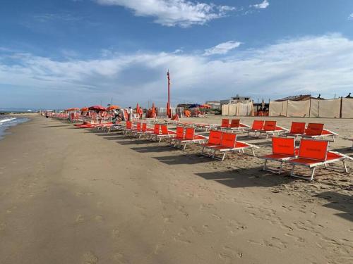 Veronica's House Fiumicino