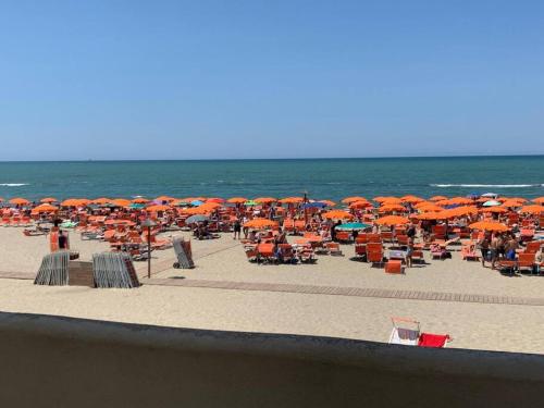 Veronica's House Fiumicino