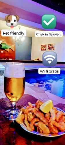 Casa em Peruíbe, pertinho da praia, vai a pé!
