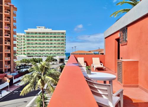Canaima Apartments 3