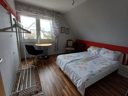 B&B Koeln Zuendorf, Cologne (photo 4)