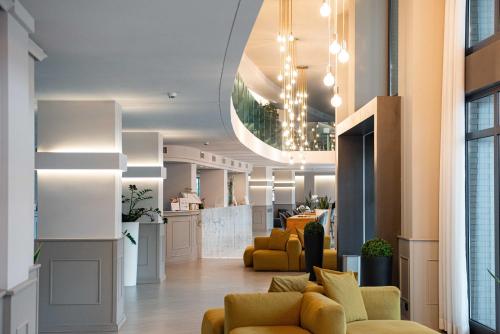 Phi Hotel Cavalieri in Bra