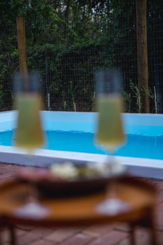 Casa Terra - Serra do Cipó