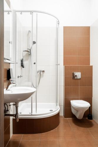 Premium Twin Room image 8