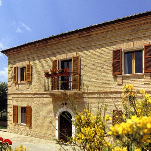 La Fattoria Di Maria Donata