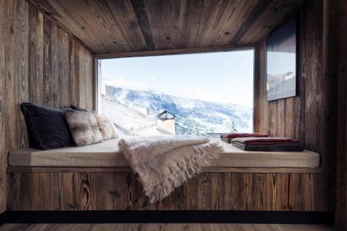 Antares SIRIUS 302 - Ski inski out family apartment in Meribel