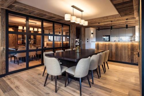 Antares SIRIUS 302 - Ski inski out family apartment in Meribel