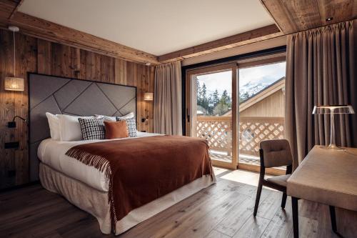 Antares SIRIUS 402 - Spacious ski inski out apartment in Meribel