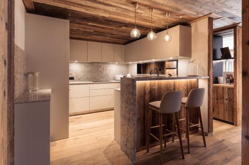 Antares SIRIUS 303 - Spacious ski inski out apartment in Meribel