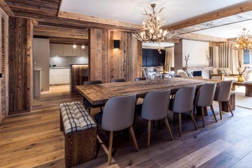 Antares SIRIUS 303 - Spacious ski inski out apartment in Meribel