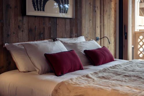 Antarès URSA 402 - luxury apartment ski inski out (Antares URSA 402 - luxury apartment ski inski out) in Meribel