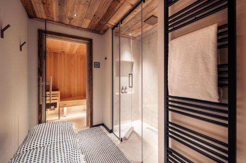 Antarès SIRIUS 304 - Spacious ski inski out family apartment