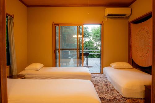 貸別荘吉佐美苑