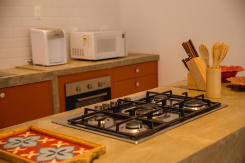 Casa Terra - Serra do Cipó