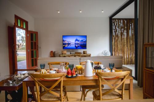 Casa Terra - Serra do Cipó